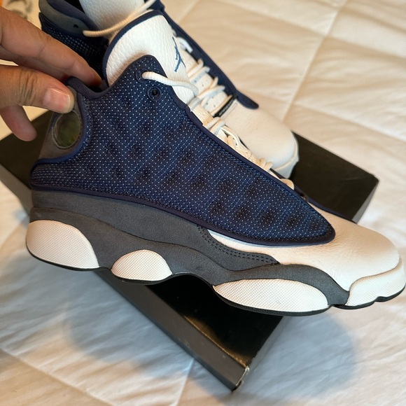 Air Jordan Retro 13 - Picture 2 of 4